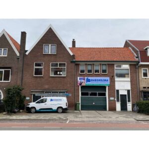 Barendsma Schoonmaakbedrijf