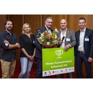 BB Dienstverlening B.V.