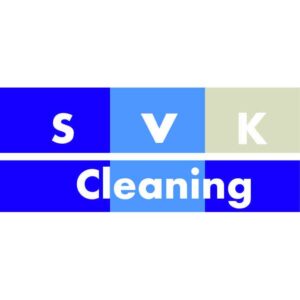 Schoonmaakbedrijf Svk cleaning