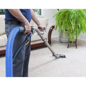 Schoonmaakbedrijf “Suvo”