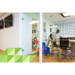 Boen Groen Schoonmaakbedrijf Amsterdam