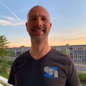 Schoonmaakbedrijf CMI