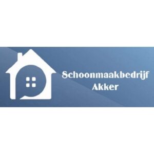 Schoonmaakbedrijf Akker