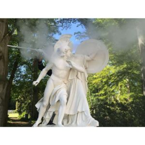 De Vink Restauratiewerken b.v.