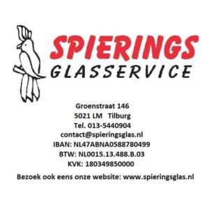 Spierings Glasservice