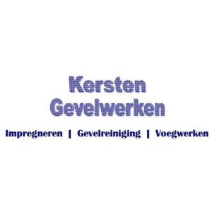 Kersten Gevelwerken