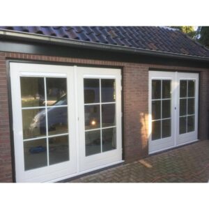 Glasbedrijf Wim van Dijk