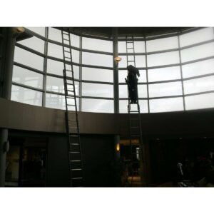 Schoonmaakbedrijf De Veenstreek