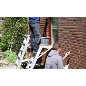 Hogedrukreiniging.nu | Stoom reinigen – droogijs reinigen – dakpannen reinigen – dakpannen coaten – gevelreiniging en straalwerkzaamheden