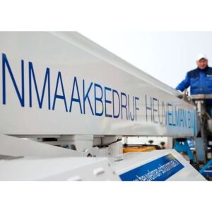 Schoonmaakbedrijf Heuvelman B.V.