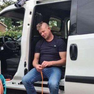 Bosman glazenwasserij en schoonmaakbedrijf