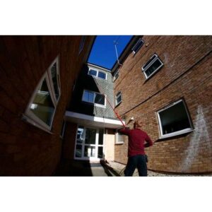 V.O.F. Glazenwasserij Hamers