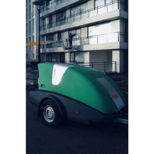 Glazenwasserij Blans