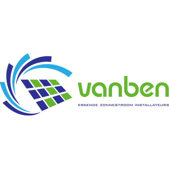 vanben Logo