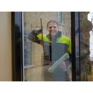 Schoonmaakbedrijf Eresdé Groningen