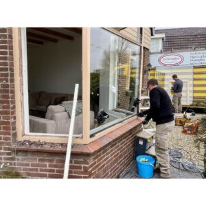 Jansen Glas Westvoorne