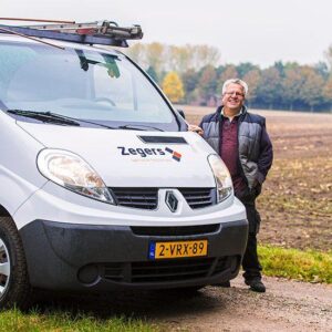 Zegers Service Techniek