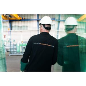 INTERIOR GLASSOLUTIONS bv