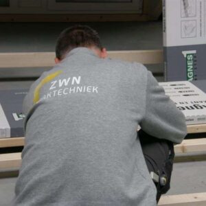 ZWN Daktechniek