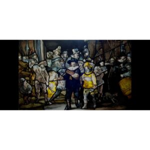 De Glasmeesters B.V.