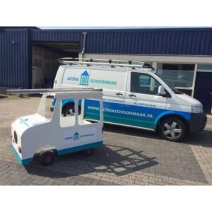 Altena Schoonmaak BV