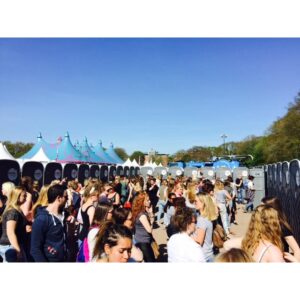 Reinigingsservice Peter Kuil B.V.