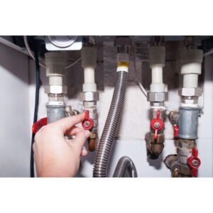 Installatiebedrijf J.C. Kersbergen