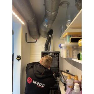 HI-TECH installaties BV