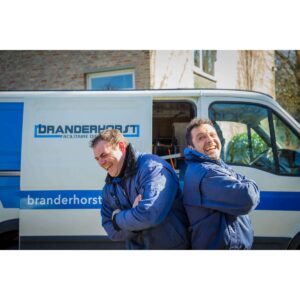 Branderhorst Facilitaire Diensten BV