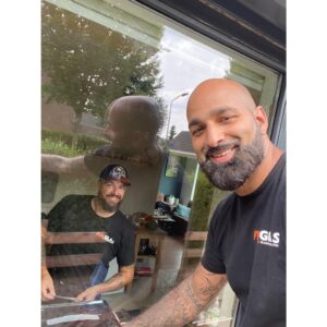 Glaszettersbedrijf Fixglas