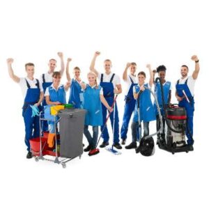 JVOR Dienstverlening