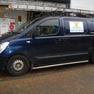 Loodgieters & Installatie Bedrijf Maurice van Kalleveen