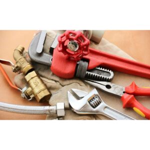 Loodgietersbedrijf Fleming