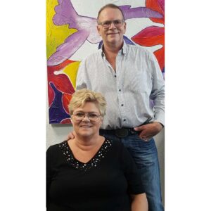 DeBos Schoonmaak- en Bedrijfsdiensten