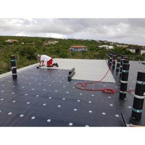 PWM Dakbedekkingen B.V.