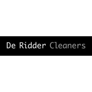 De Ridder Cleaners BV