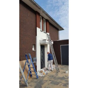 De Ruijter & Hampsink Schildersbedrijf