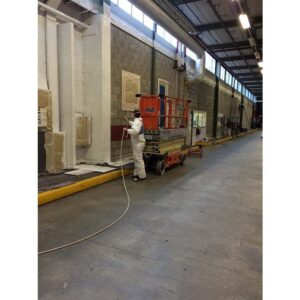 Uithol’s Schilder- en Spuitbedrijf B.V.