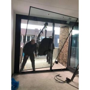 Schilders-en Afwerkingsbedrijf Rien v.Barneveld