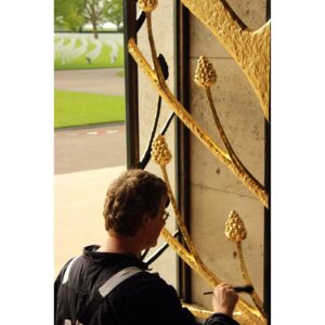 John Schijf Meesterschilder