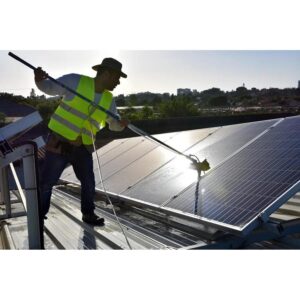 Goed Goed schoonmaakbedrijf