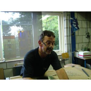 Pijnenburg Glas In Lood