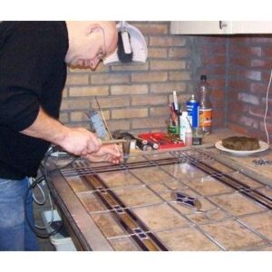 Glas in Lood Atelier Penterman