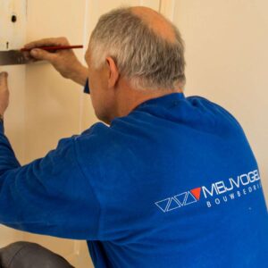 Brendgen Schilder & Stukadoor (Schildersbedrijf Brendgen)