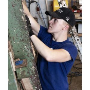 De Brug Timmerfabriek Son B.V.