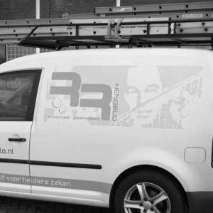 RR Schoonmaak Hengelo