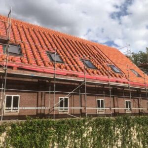 Chris Bakker Schoorsteen, Dak & Zinkwerk