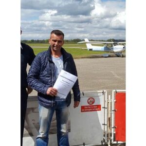 Onderhoudsbedrijf Nijman