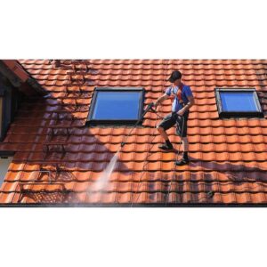 Schoonmaakbedrijf van der Haar B.V.