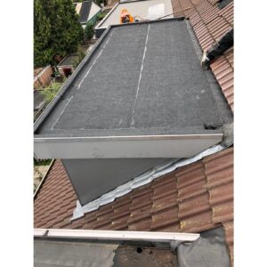 Dakdekker: Dak Garantie Amsterdam B.V.